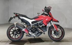 DUCATI HYPERMOTARD 820 2014 B201J