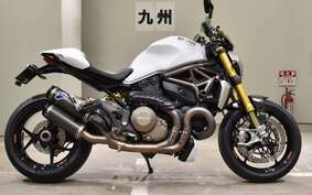 DUCATI M1200S S 2014 M603J