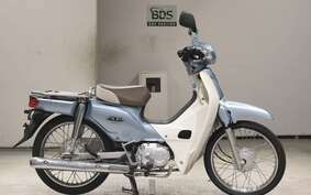 HONDA C110 SUPER CUB JA10