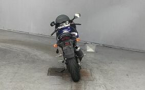 SUZUKI SV400S 2005 VK53A