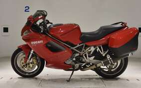 DUCATI ST2 2002