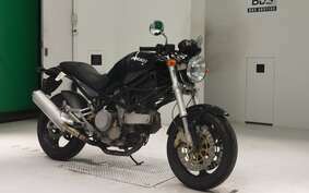 DUCATI MONSTER 400 IE 2005