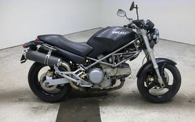 DUCATI MONSTER 400 2001 M300A