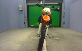 KTM 690 ENDURO R 2012 LES40