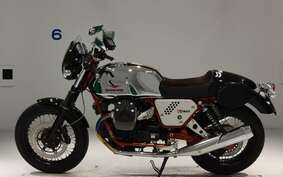 MOTO GUZZI V7 RACER 2014