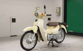 HONDA C50 SUPER CUB AA09