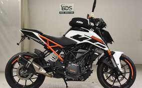 KTM 250 DUKE JPE40