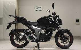 SUZUKI GIXXER 150 ED13N