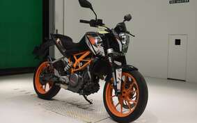 KTM 250 DUKE