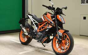 KTM 390 DUKE 2018 JPJ40