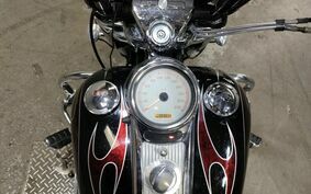 HARLEY FLHRS 1450 2004 FXV