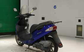 SUZUKI ADDRESS 110 CF11A