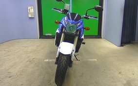 SUZUKI GSR750 A GR7NA