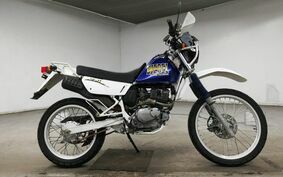 SUZUKI DJEBEL 200 (DR200SE) SH42A