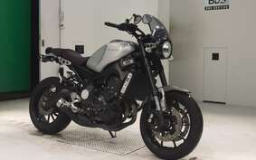 YAMAHA XSR900 2020 RN56J