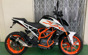 KTM 390 DUKE 2020 JPJ40