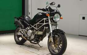 DUCATI MONSTER 800 IE 2004 M406A