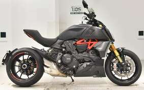 DUCATI DIAVEL 1260 S 2021 2G00A