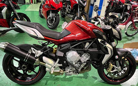 MV AGUSTA タブルターレ800 2018