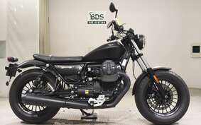 MOTO GUZZI V9 BOBBER 2017