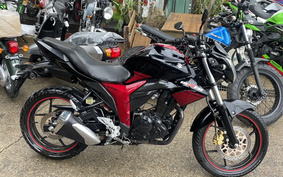 SUZUKI GIXXER 150 NG4BG