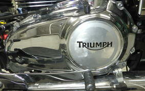 TRIUMPH AMERICA 2014