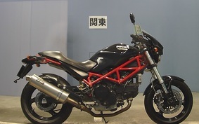 DUCATI MONSTER 400 IE 2008 M407A