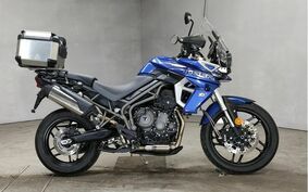 TRIUMPH TIGER 800 XR T RE26B8