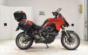 DUCATI MULTISTRADA 950 2019 AA06J