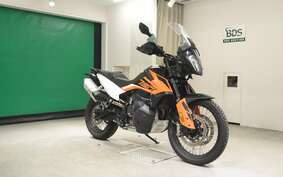 KTM 790 ADVENTURE 2021 TS340