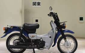 SUZUKI BIRDIE 50 E BA42A