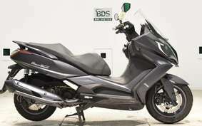 KYMCO DOWNTOWN 350 I 2016 SK64