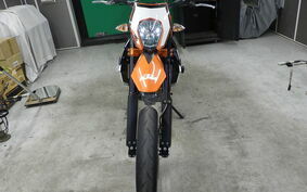 KTM 690 SMC R 2012