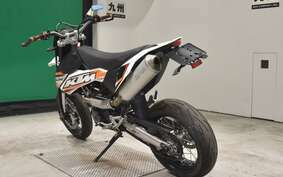 KTM 690 SMC 2010