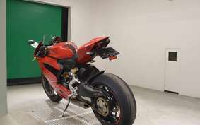 DUCATI 1199 PANIGALE 2014 H802J