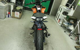 KTM 390 DUKE 2020 JPJ40