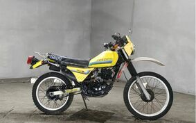 SUZUKI DR125S SF41A