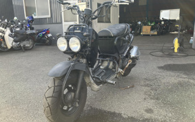 HONDA ZOOMER AF58