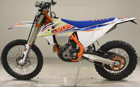 KTM 250 EXC F SIXDAYS