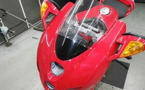 DUCATI 749 S 2005 H500A