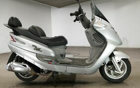 SYM RV125JP LA12