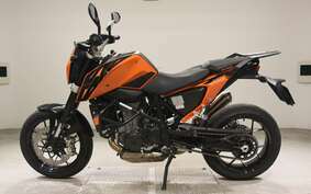 KTM 690 DUKE 2017 LDV40