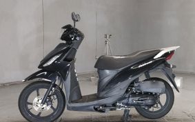 SUZUKI ADDRESS V110 CE47A