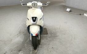 PEUGEOT  ジャンゴ125 M2AA