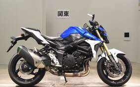 SUZUKI GSR750 A 2013 GR7NA