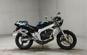 SUZUKI WOLF 125 NF13A