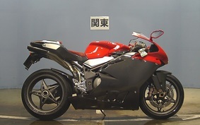 MV AGUSTA  F4 S 2001 F400