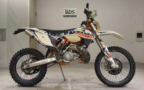 KTM 250 EXC SIXDAYS