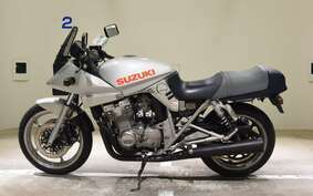 SUZUKI GSX400S KATANA 1992 GK77A