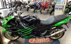 KAWASAKI NINJA ZX 14 R 2015 ZXT40E